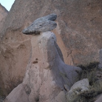 Photo de Turquie - Le Parc Naturel de Göreme